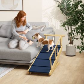 Dog Ramp(No shipments on weekends)