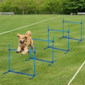 Dog agility training equipment (Default: default title)