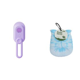 Cat Steam Brush Steamy Dog Brush 3 In 1 Electric Spray Cat Hair Brushes For Massage Pet Grooming Comb Hair Removal Combs Pet Products (Option: Set10-USB)
